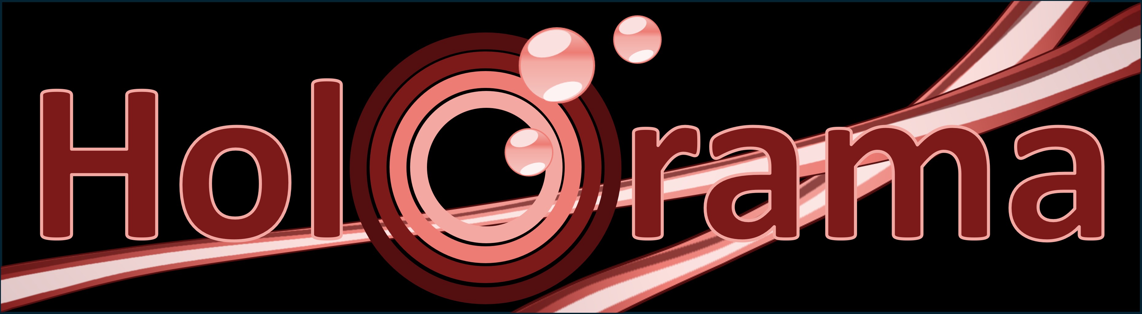 HolOrama logo