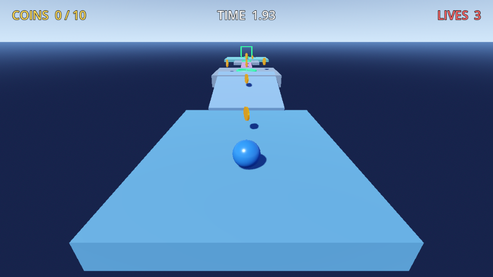 Marble Run