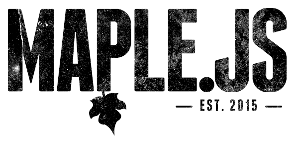 Maple.js