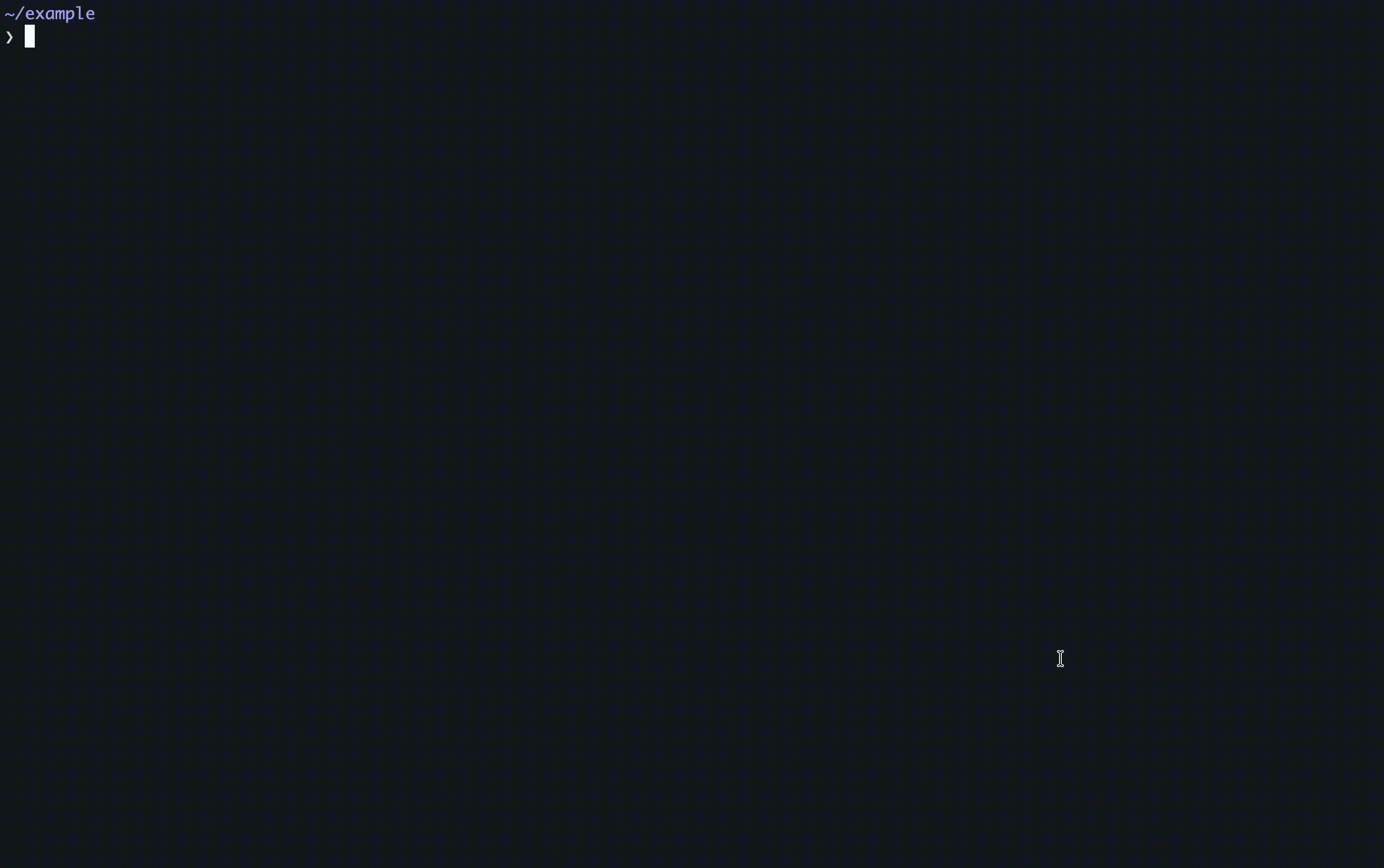 HackAgent CLI Demo