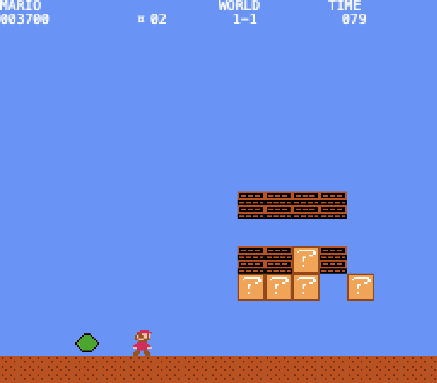 Gameplay Screenshot