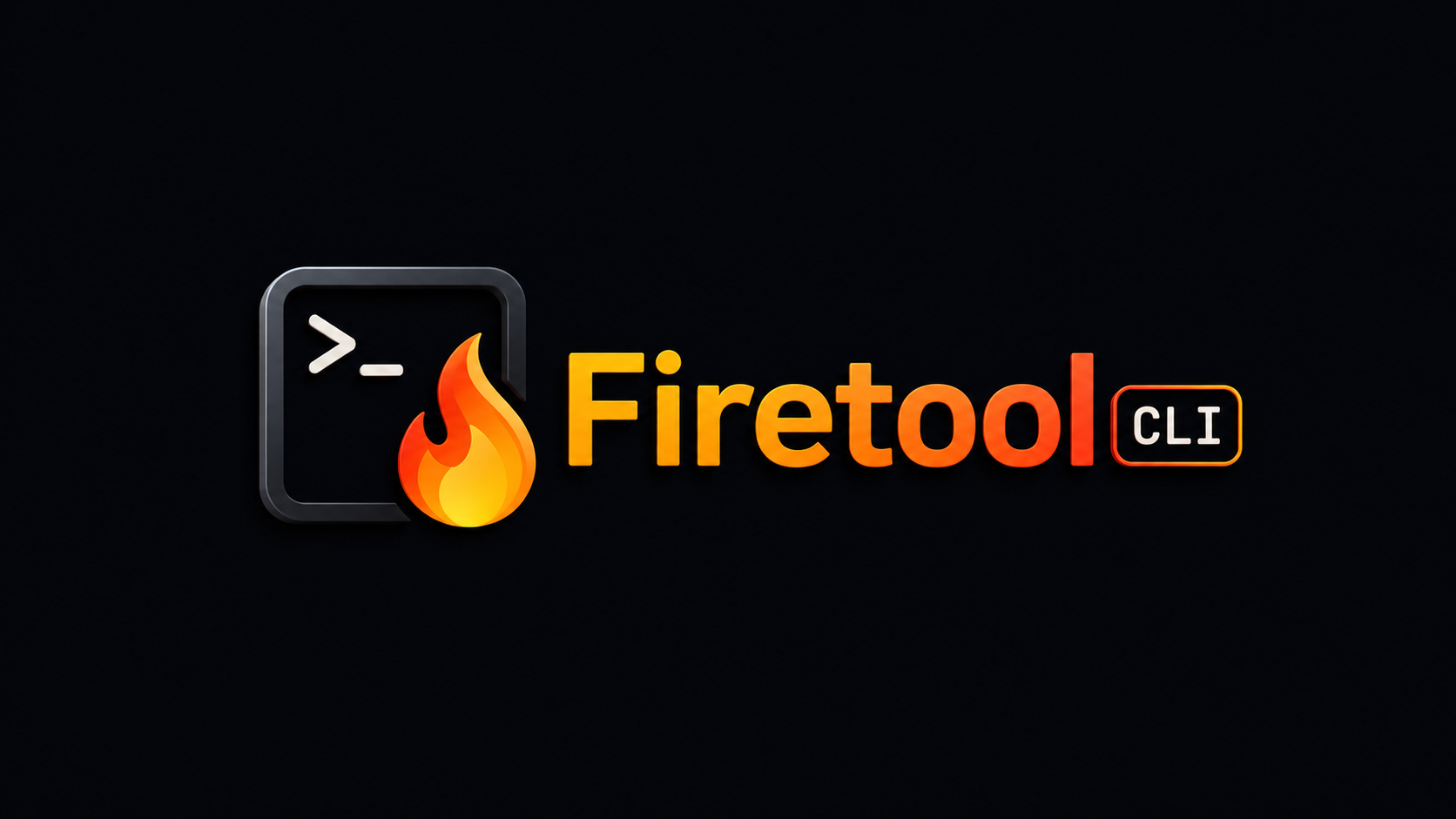 Firetool CLI