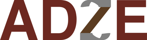 Adze Logo
