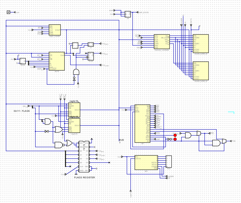 AOS16 Control Unit, from the project README