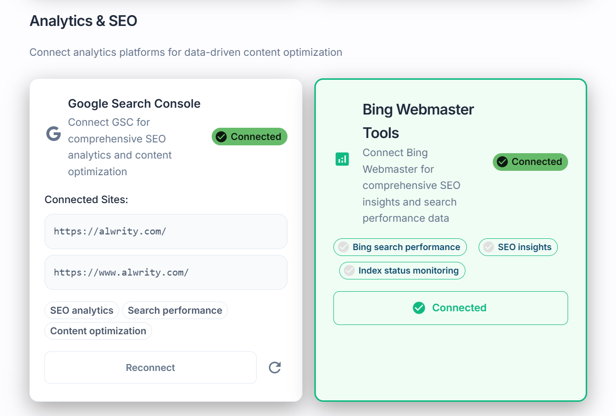 Story Writer workflow