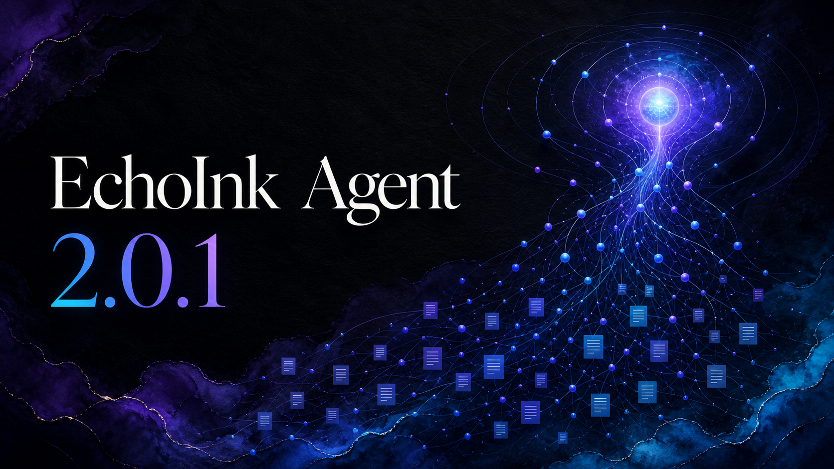 EchoInk Agent 2.0.3