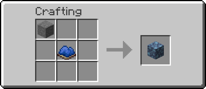 Asurine Recipe