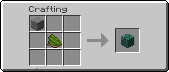 Veridium Recipe