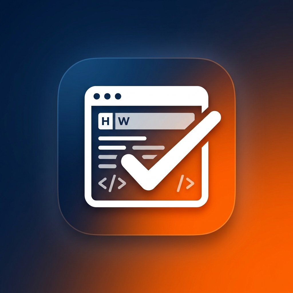 io.github.AKzar1el/mcp-web-validator icon