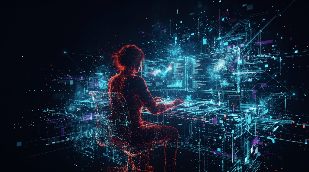 Creative Technologist & AI Engineer