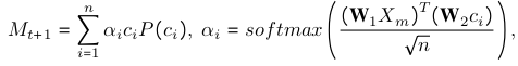 Equation