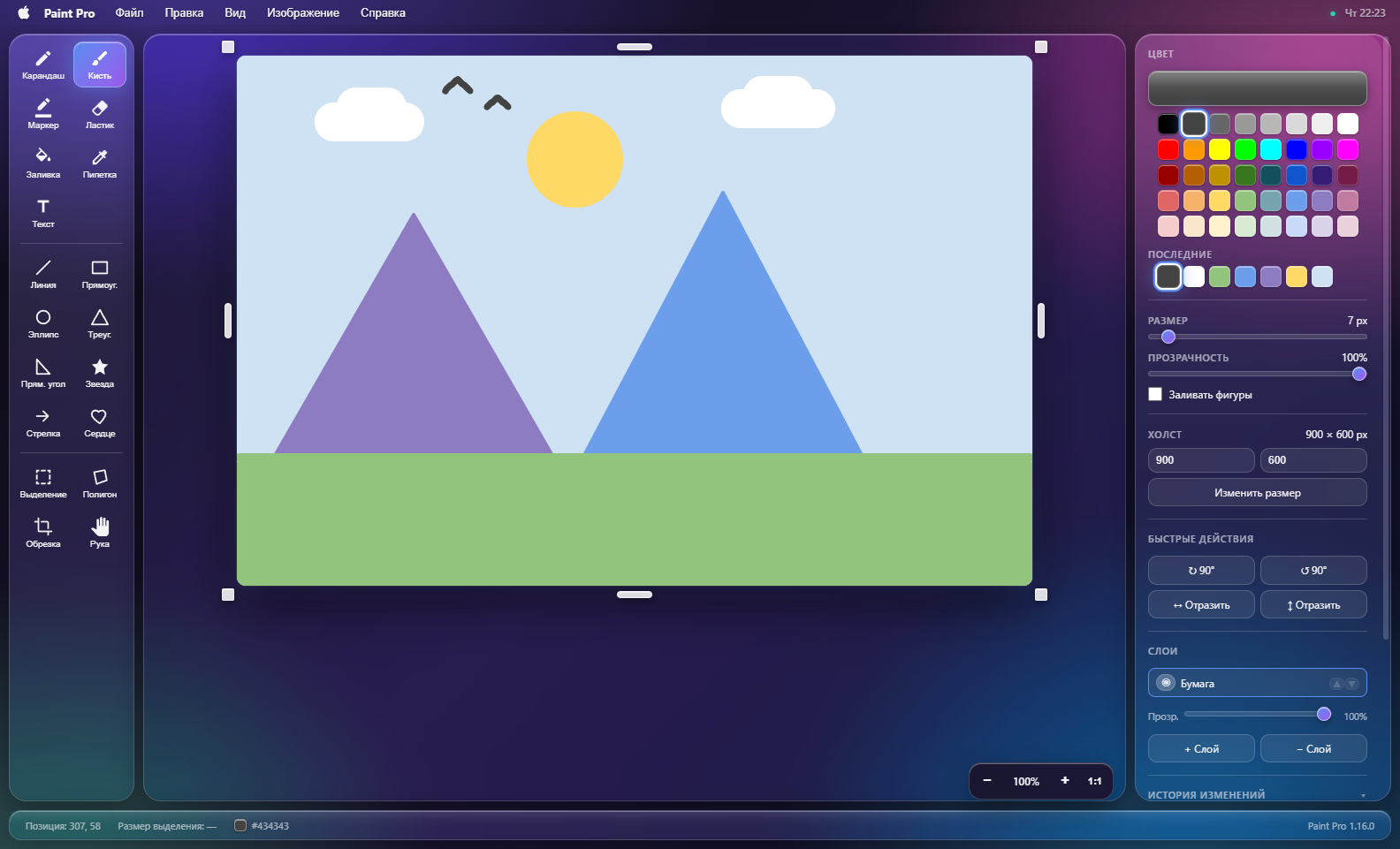 Paint Pro