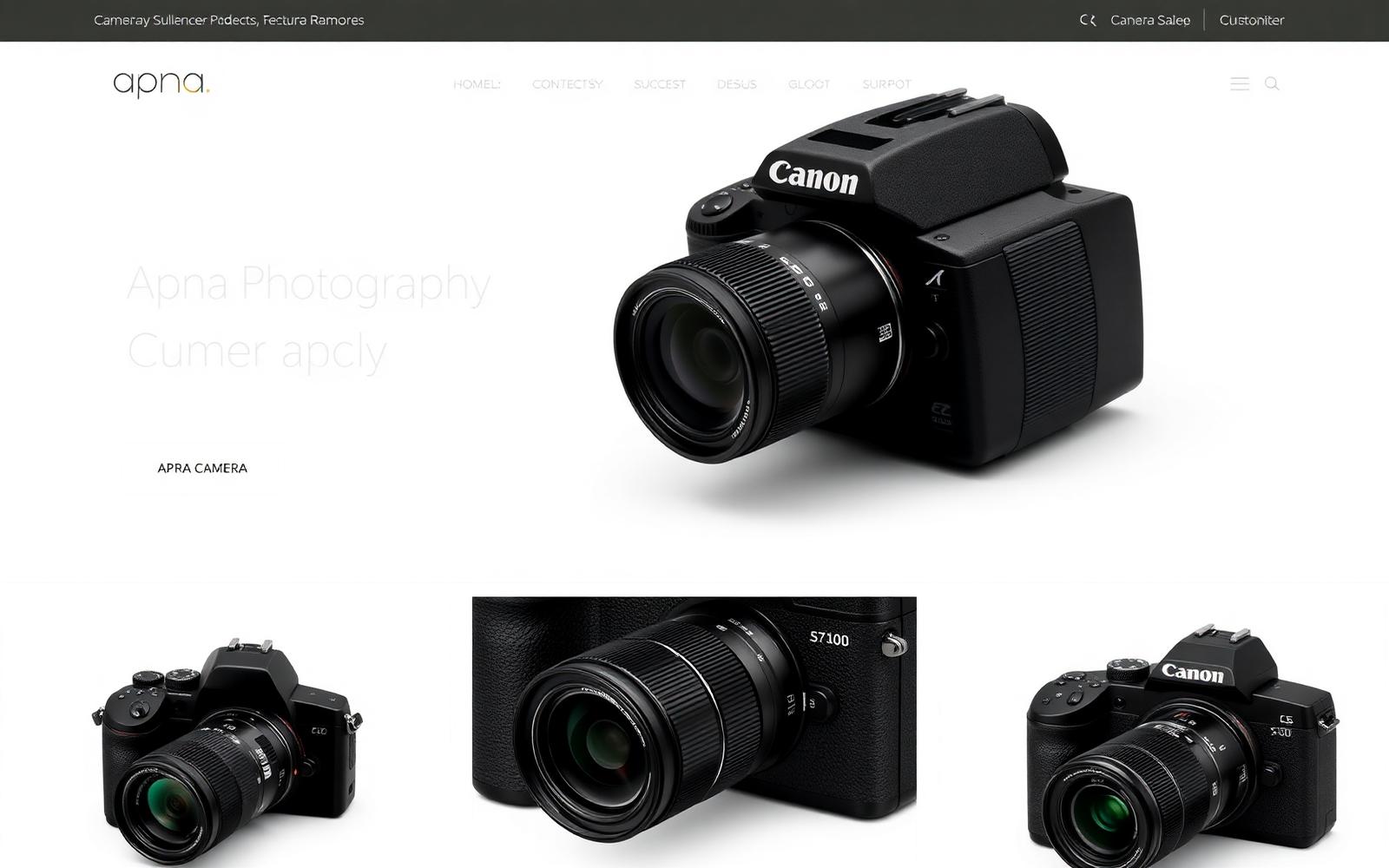 Apna Camera project