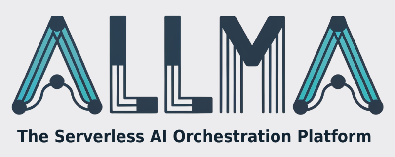 Allma Logo