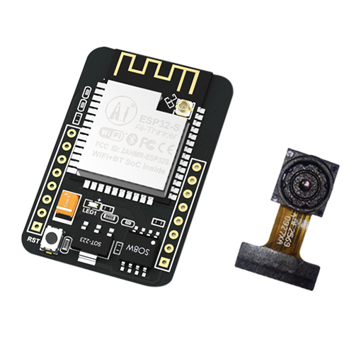 ESP32-CAM