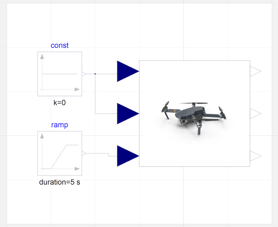 Drone Model image