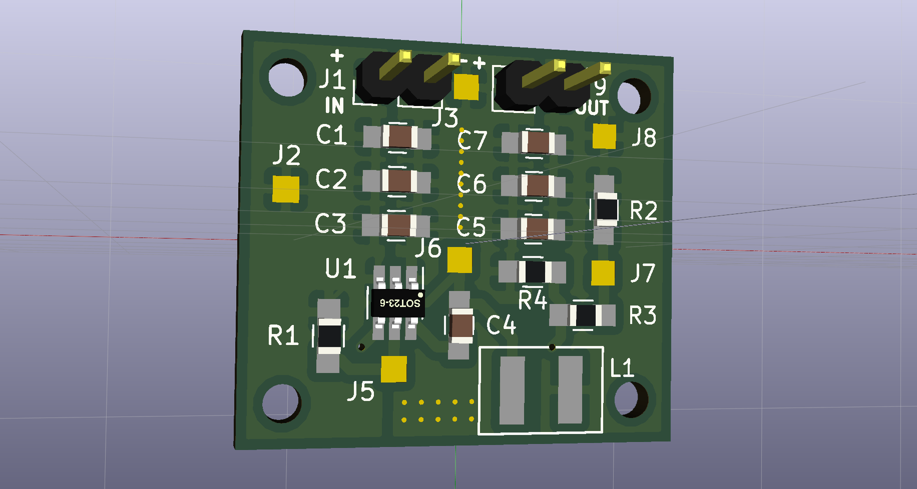 Power wheel ubuck, from the project README