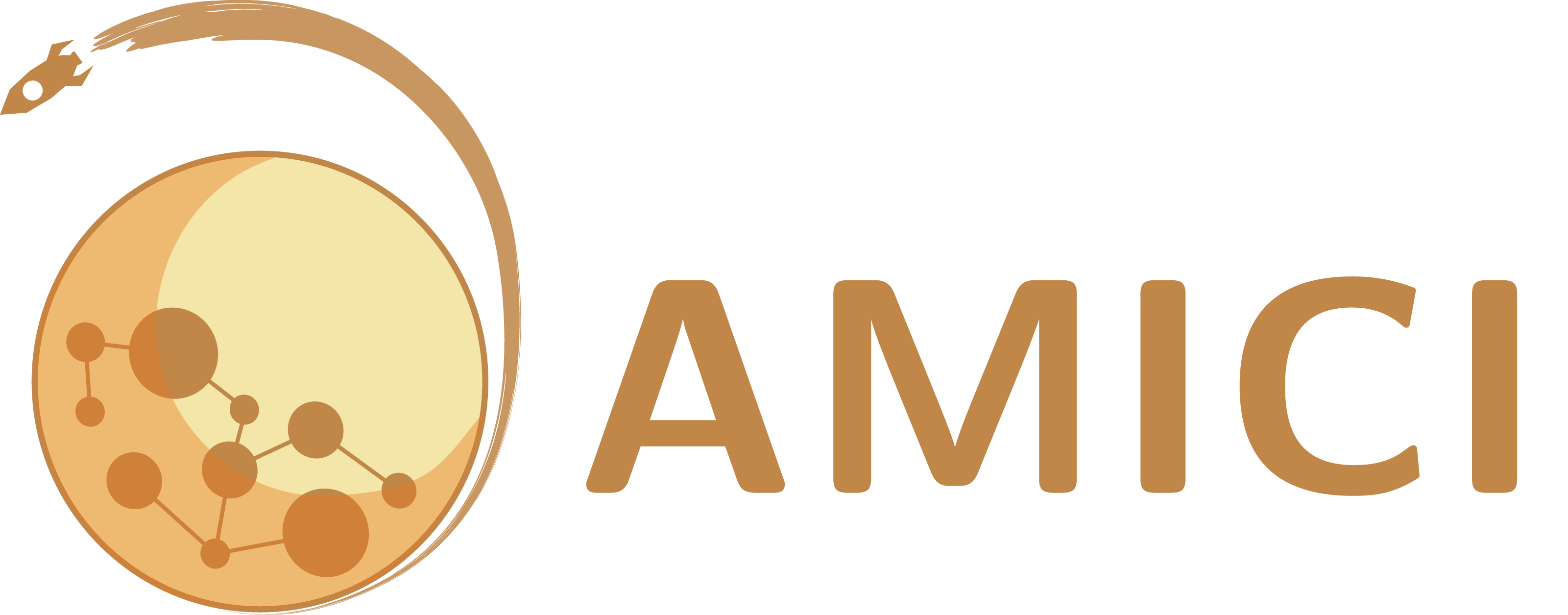 AMICI logo