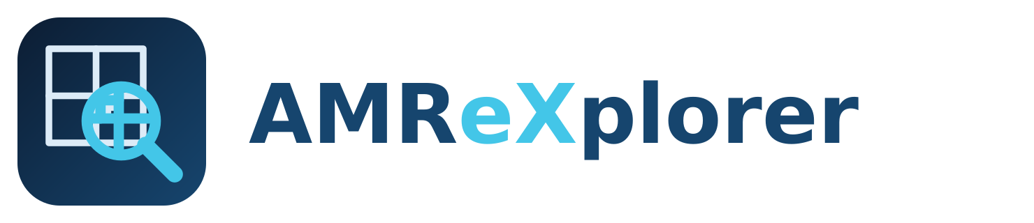 AMReXplorer