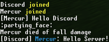 Cubyz Server