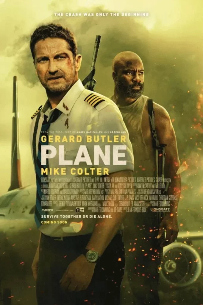 Action movies on IPTV streaming