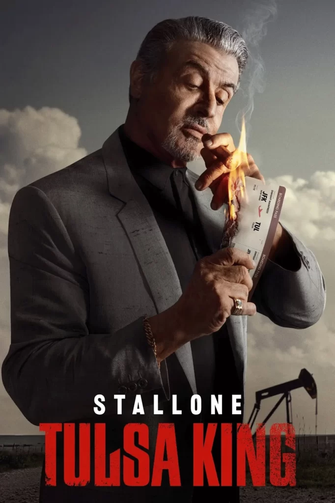 TV Series on IPTV USA