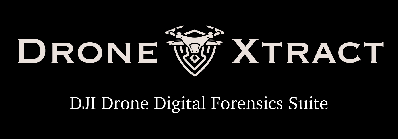 DroneXtract-Logo