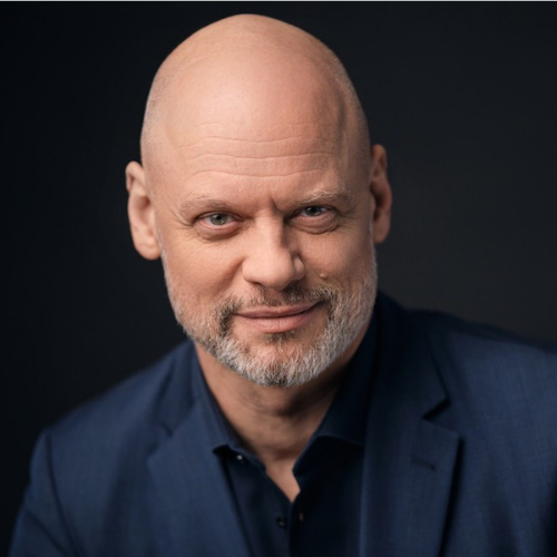 Valdis Melderis