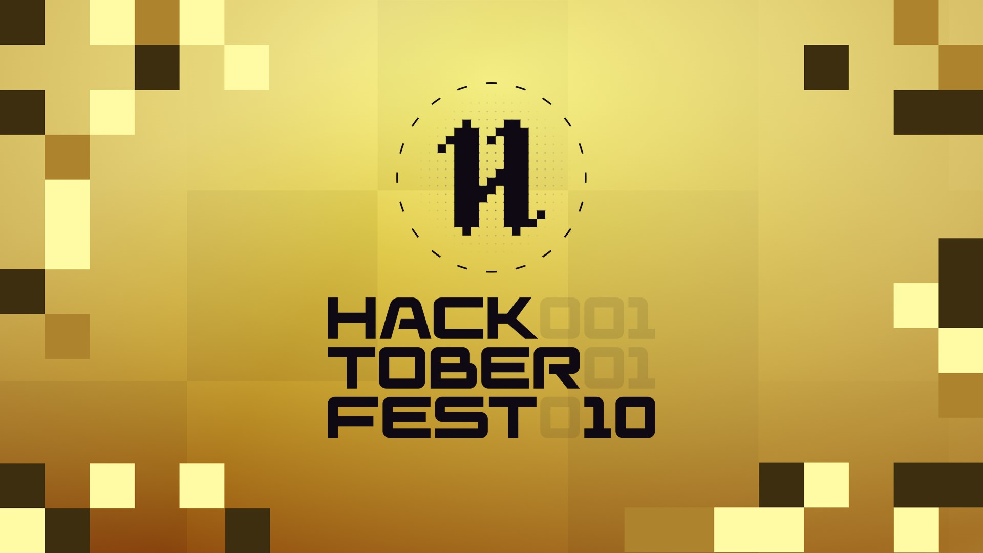 Hacktoberfest2023 Banner