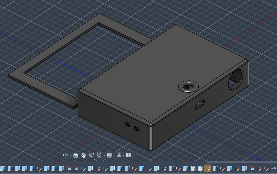 Eink cam, from the project README