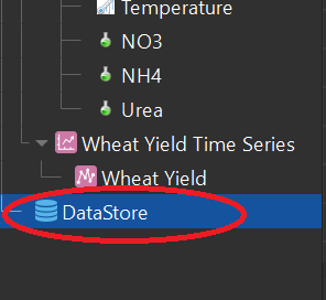 DataStore