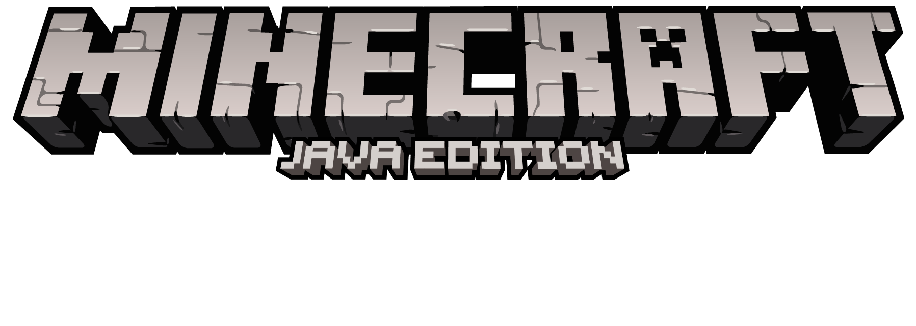 Minecraft Logo