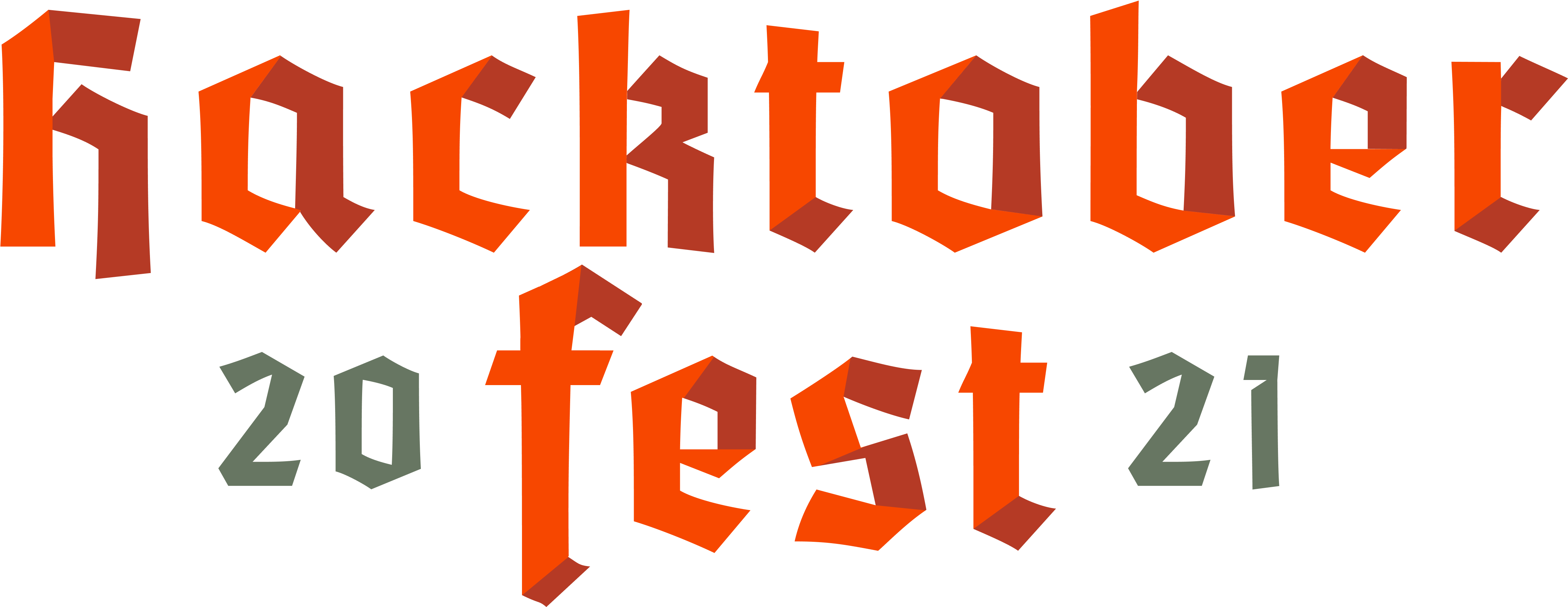 Hacktoberfest 2021