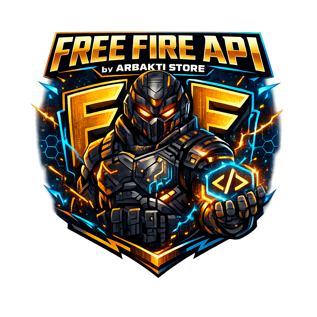 Free Fire Logo
