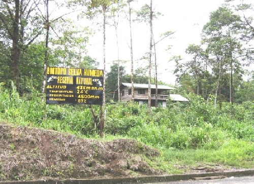 ubicación nariño