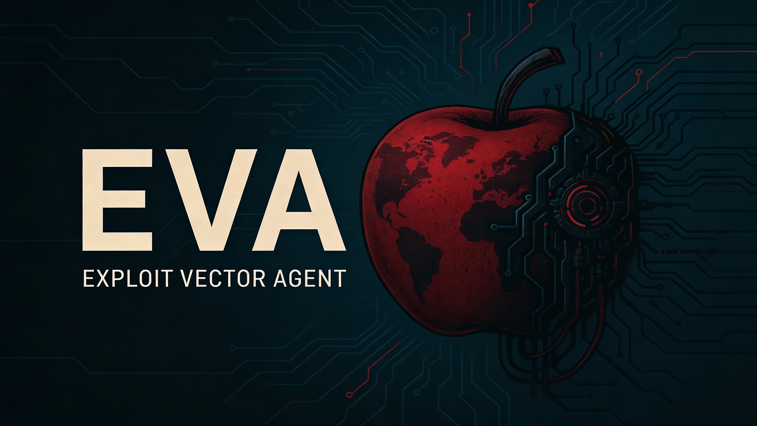 EVA Banner