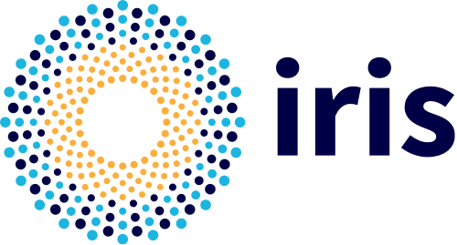 IRIS logo