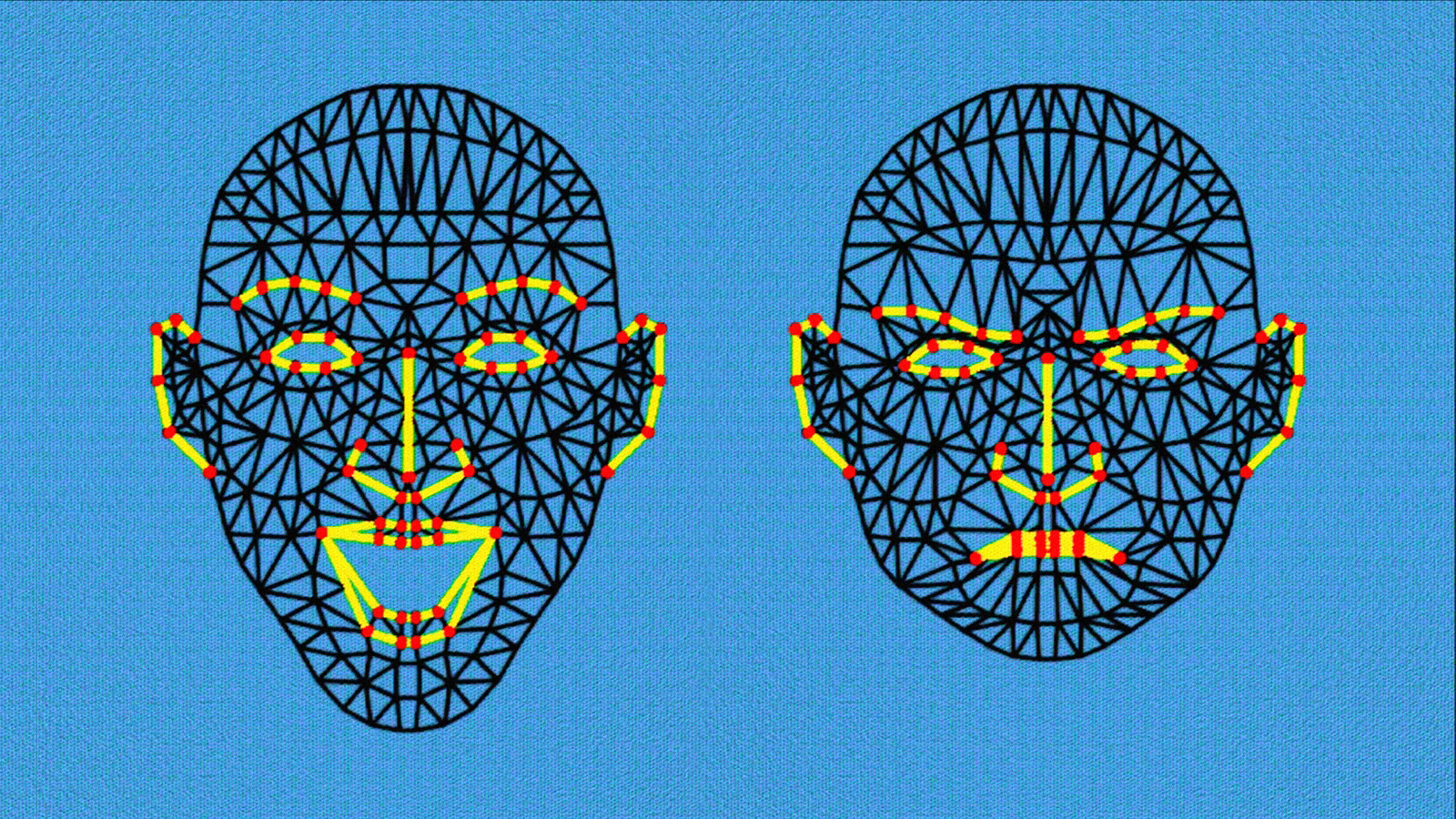  Facial Recognition System with Emotion Prediction