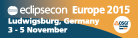 EclipseConEurope2015