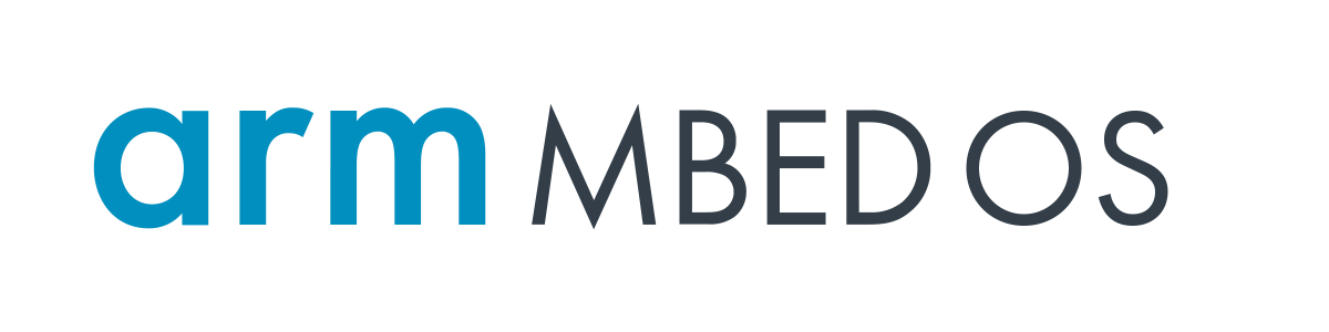 ARM Mbed-OS logo