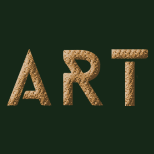 A RODIN TOKEN-(-ART-)-token-logo