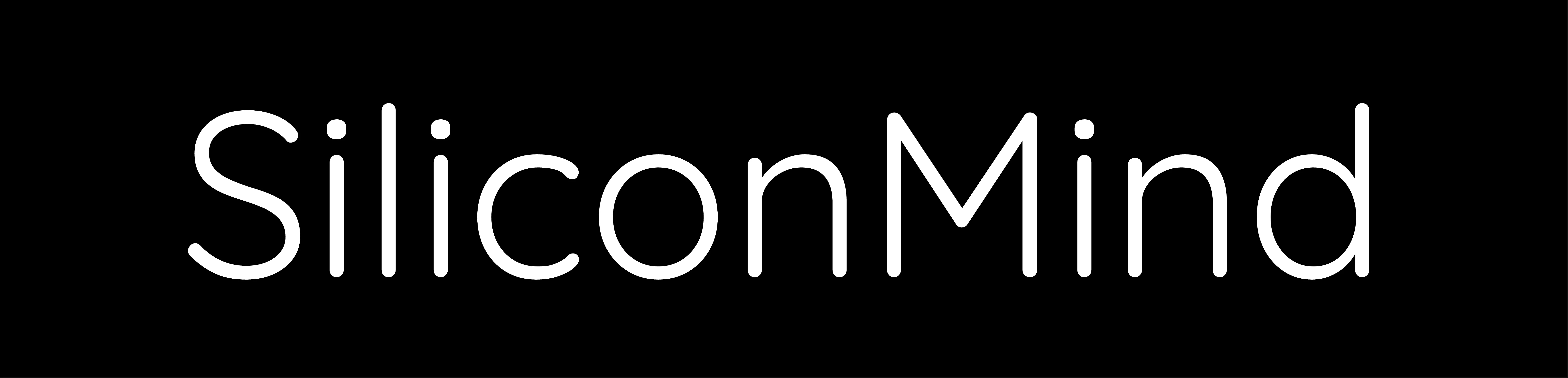 SiliconMind Logo