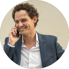 Vincent Mahaux