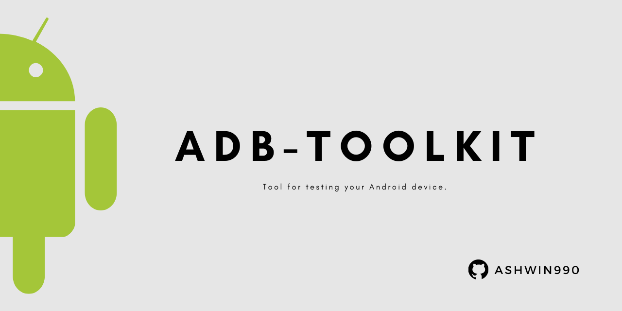 ADB-Toolkit-Banner