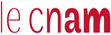 CNAM logo