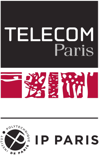 Télécom logo