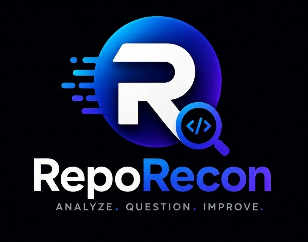 RepoRecon hero