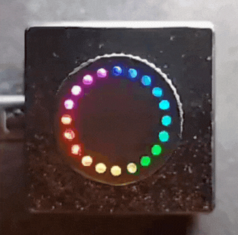 EncoderWiFiBT, from the project README