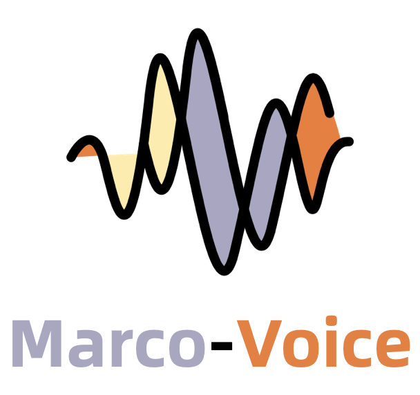 Marco-Voice Ecosystem