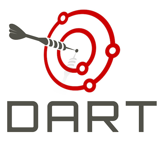 Dart Logo